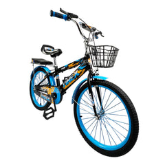 TINEX PRO KIDS BIKE SIZE 20 INCHES