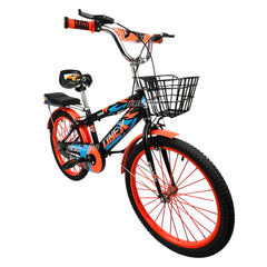 TINEX PRO KIDS BIKE SIZE 20 INCHES
