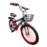 TINEX PRO KIDS BIKE SIZE 20 INCHES