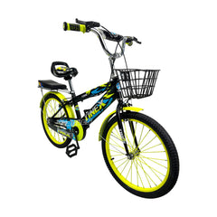 TINEX PRO KIDS BIKE SIZE 20 INCHES