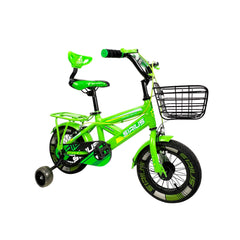 SIRUS KIDS BIKE 12 INCH