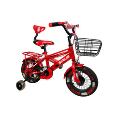 SIRUS KIDS BIKE 12 INCH