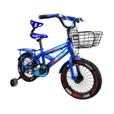 SIRIUS KIDS BIKE 16 INCH