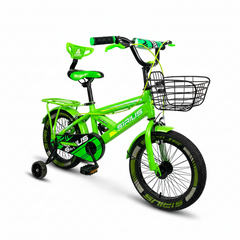 SIRIUS Kids Bike | 16 Inch - Ages 4 to 6