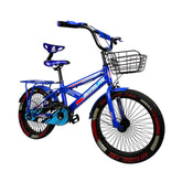 SIRIUS KIDS BIKE 20 INCH