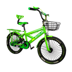SIRIUS KIDS BIKE 20 INCH