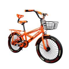 SIRIUS KIDS BIKE 20 INCH