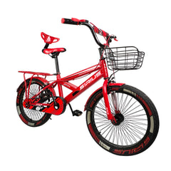 SIRIUS KIDS BIKE 20 INCH