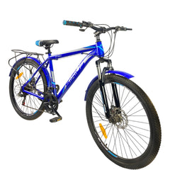 Sirius MT880 , 21 SPEEDS , 26 INCHES