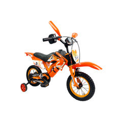 TIGER BIKE MOTORCYCLE 12 INCH
