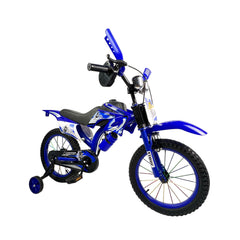 TIGER BIKE MOTORCYCLE 16 INCH