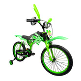 TIGER BIKE MOTORCYCLE 20 INCH