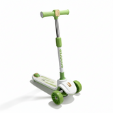 Kids 3-Wheel Scooter – Stable & Safe Design with Adjustable Handlebar with Music