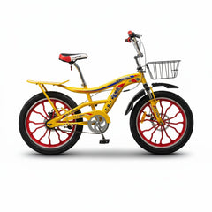 Kemo BMX Freestyle Bike | 20 Inch