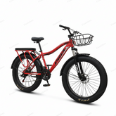 PRIX 26400 ,21 speeds ,26 inches