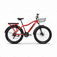 PRIX 26400 ,21 speeds ,26 inches