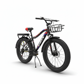 PRIX 26400 ,21 speeds ,26 inches