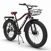 PRIX 26400 ,21 speeds ,26 inches