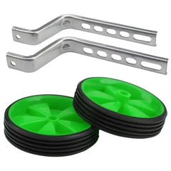 Children Kids Bicycle Bike Auxiliary Wheel Accessories 12 & 16 & 20 INCHES