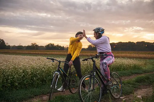 Bikes