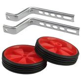 Children Kids Bicycle Bike Auxiliary Wheel Accessories 12 & 16 & 20 INCHES