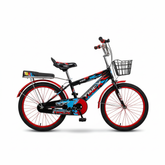 TINEX PRO KIDS BIKE SIZE 20 INCHES