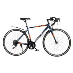 TINEX Road, 21 SPEEDS . STEEL Nick