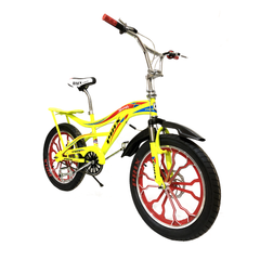 Prix Freestyle Bmx 20 inches