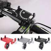 Bicycle Mobile Phone Holder Universal MTB Bike