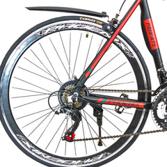 Phoenix A75 Road, 54 INCHES , 21 SPEEDS
