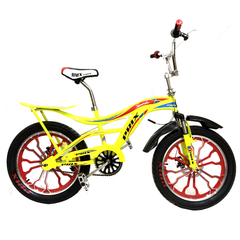 Prix Freestyle Bmx 20 inches
