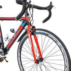 Phoenix A75 Road, 54 INCHES , 21 SPEEDS
