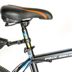 Phoenix 2608 21 speeds , 26 inches