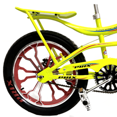 Prix Freestyle Bmx 20 inches