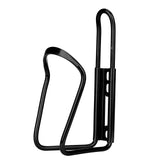 Aluminum bottle holder