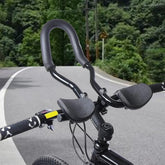 Bicycle Rest Handlebars Aero Bar