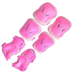 Children' Bike Skating Outdoor Sports Safety Protective Equipment