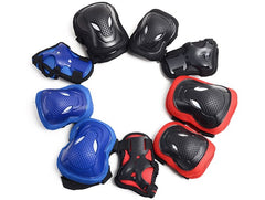 Children' Bike Skating Outdoor Sports Safety Protective Equipment
