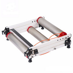 مدرب الدراجة لممارسة الرياضة في الأماكن المغلقة