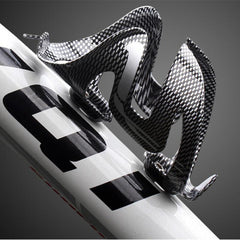 Full Carbon Bike Water Bottle