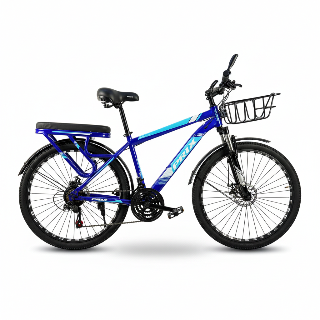 دراجة جبلية فونيكس 26100, 21 سرعة , 26 بوصة