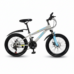 Tiger bike, 21 speed, 20 inch