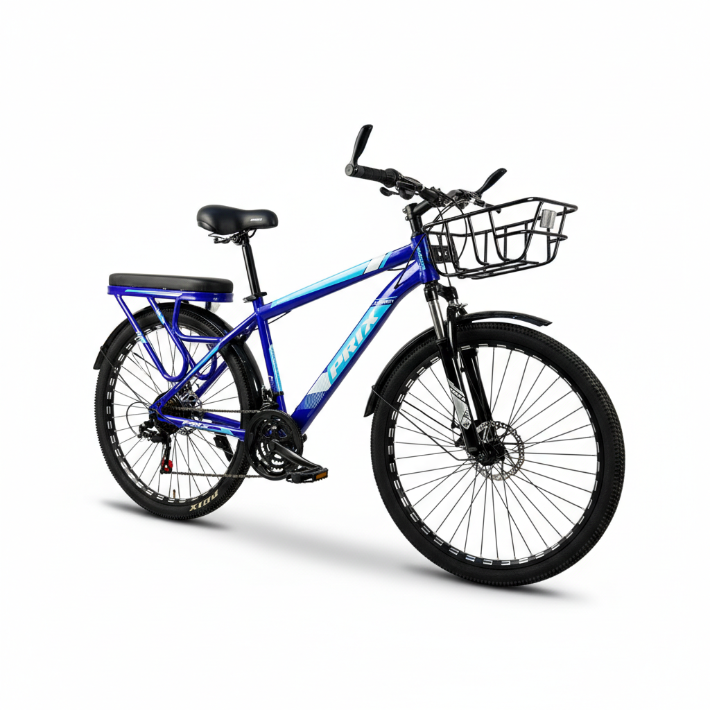 دراجة جبلية فونيكس 26100, 21 سرعة , 26 بوصة