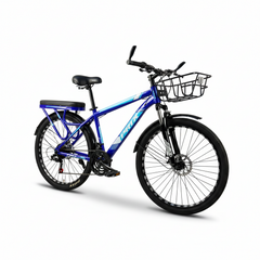 دراجة جبلية فونيكس 26100, 21 سرعة , 26 بوصة