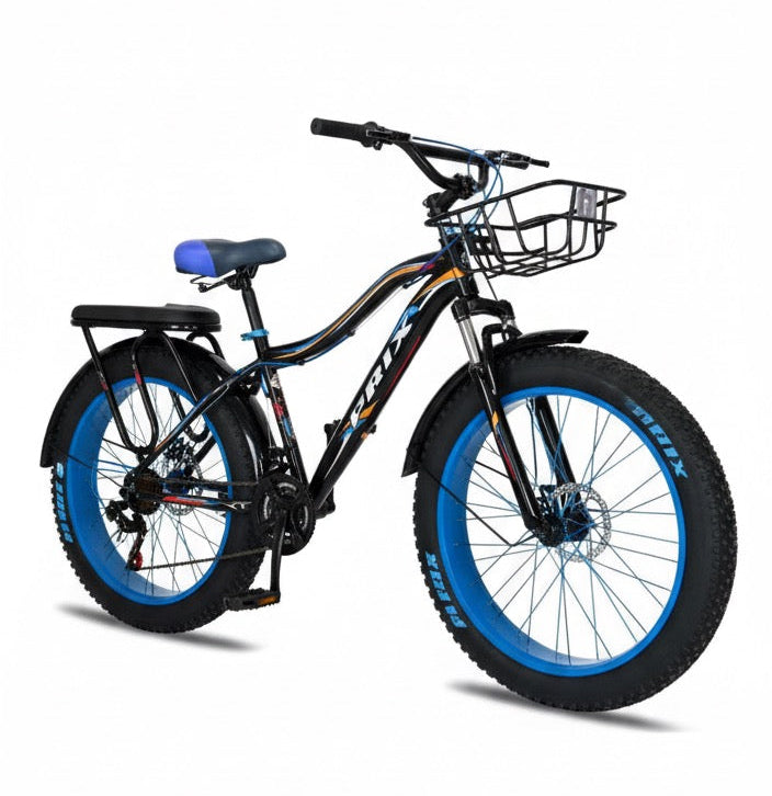 PRIX 26400 ,21 speeds ,26 inches