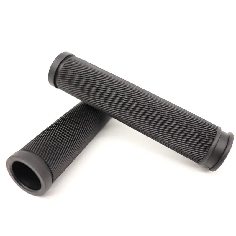 Bicycle Hand Grips – Ergonomic Non-Slip Handlebar Grips
