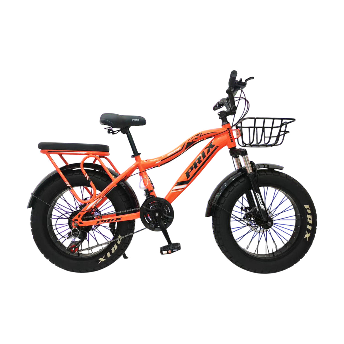 Prix 20400 ,21 Speeds ,20 Inches