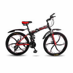 PRIX 2620 Folding G 21 speeds 26 inches