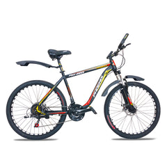 Phoenix 2655, 21 SPEEDS, 26 INCHES