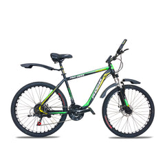 Phoenix 2655, 21 SPEEDS, 26 INCHES